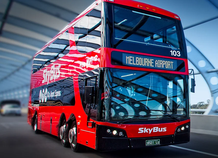 Optimising Transit Media for Structural Growth.